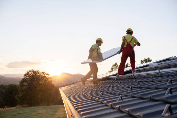 Best Roof Installation  in Cimarron Hills, CO